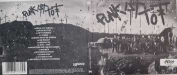 CD Swiss & Die Andern: Punk Ist Tot