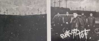 CD Swiss & Die Andern: Punk Ist Tot