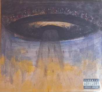 Album Moka Only: The Mothership EP