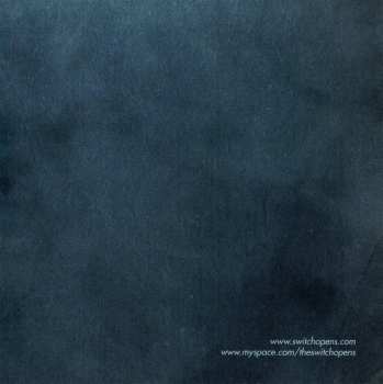 CD Switch Opens: Switch Opens DIGI