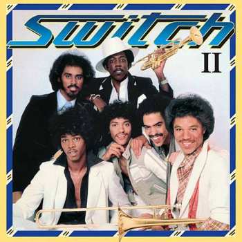 Album Switch: Switch II