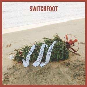 LP Switchfoot: This Is Our Christmas Album - Silver