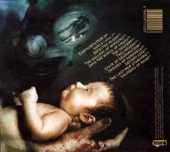 CD Switchtense: Confrontation Of Souls
