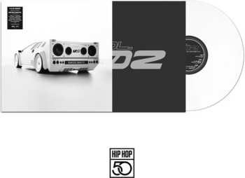 Album Swizz Beatz: Hip Hop 50 Vol.2
