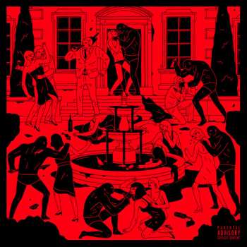 Album Swizz Beatz: Poison