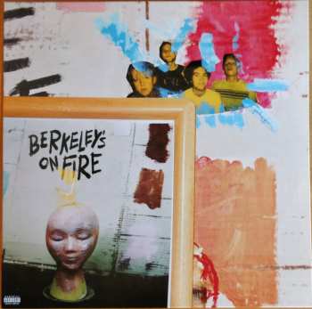 LP SWMRS: Berkeley's On Fire