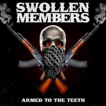 2LP Swollen Members: Armed To The Teeth