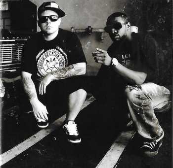 CD Swollen Members: Armed To The Teeth