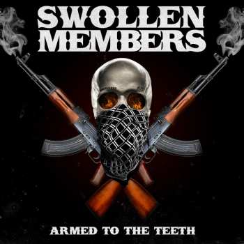 2LP Swollen Members: Armed To The Teeth