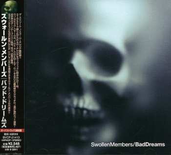 CD Swollen Members: Bad Dreams