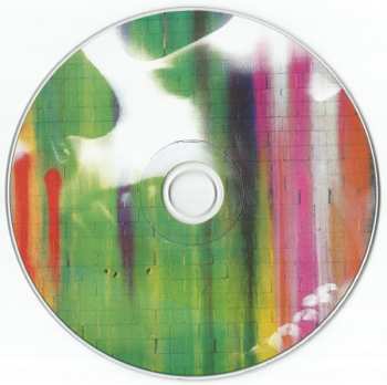 CD Swollen Members: Bad Dreams DIGI