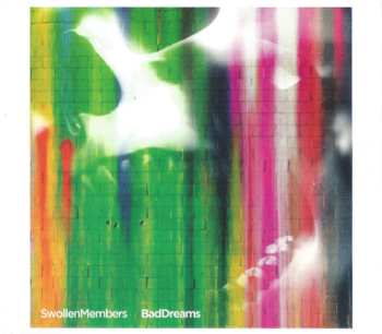 CD Swollen Members: Bad Dreams DIGI