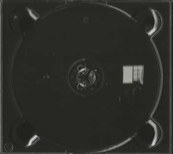 CD Swollen Members: Balance