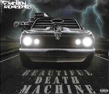Album Swollen Members: Beautiful Death Machine