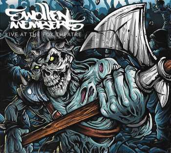Album Swollen Members: Live At The Fox Theatre