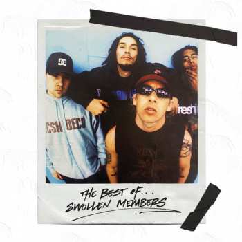 2CD Swollen Members: The Best Of... Swollen Members