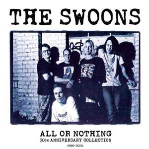 LP Swoons: All Or Nothing (30th Anniversary Collection) CLR