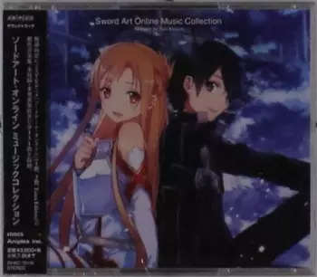 Sword Art Online Music Collection