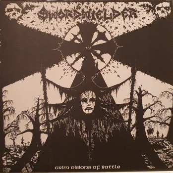 LP Swordwielder: Grim Visions Of Battle