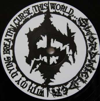 LP Swordwielder: Grim Visions Of Battle