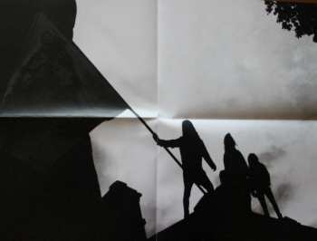 LP Swordwielder: Grim Visions Of Battle