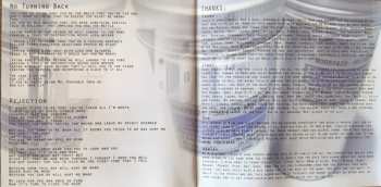 CD Sworn Amongst: And So It Begins