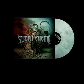 LP Sworn Enemy: Maniacal (coloured Vinyl)