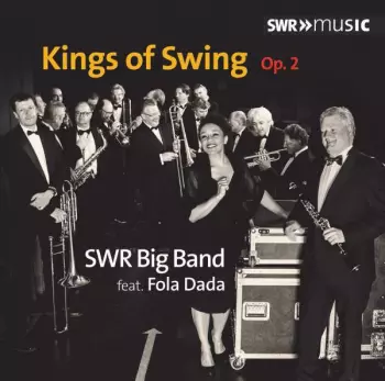 Kings Of Swing Op.2
