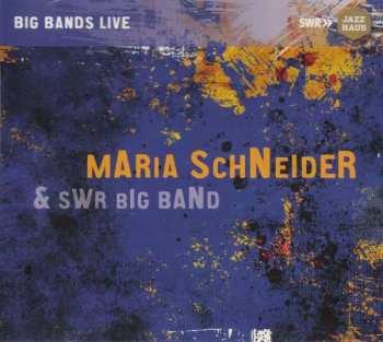 2CD SWR Big Band: Big Bands Live