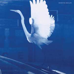 Album Sybarite: Waver The Absolute