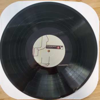 LP Sybarite5: Live From New York, It's Sybarite5