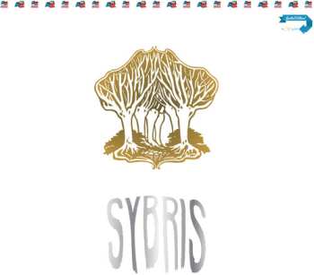 Album Sybris: First Three Albums