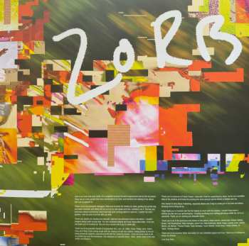 LP Sycco: Zorb