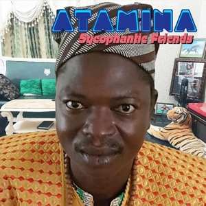 Album Atamina: Sycophantic Friends