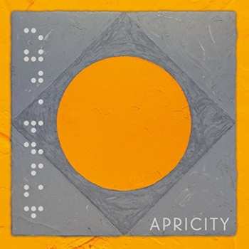 CD Syd Arthur: Apricity