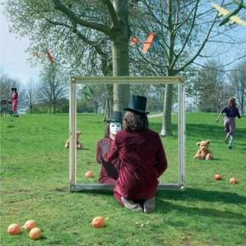 2LP Syd Barrett: An Introduction To Syd Barrett