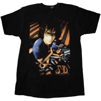 Merch Syd Barrett: T-shirt Photo