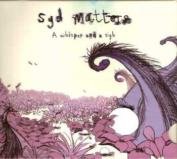 CD Syd Matters: A Whisper And A Sigh