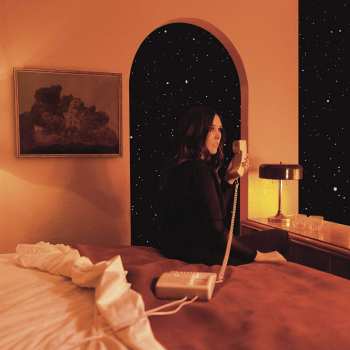 Album Sydney Sprague: maybe i will see you at the end of the world