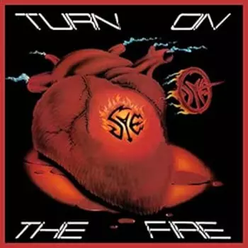 Turn On The Fire