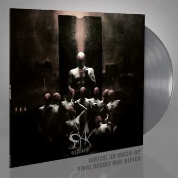 LP Syk: Earthflesh LTD