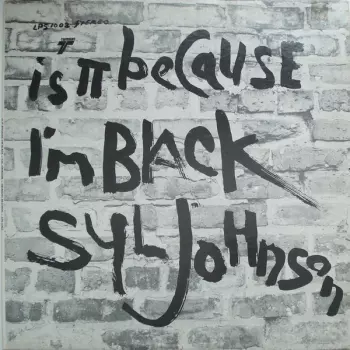 Is It Because I'm Black