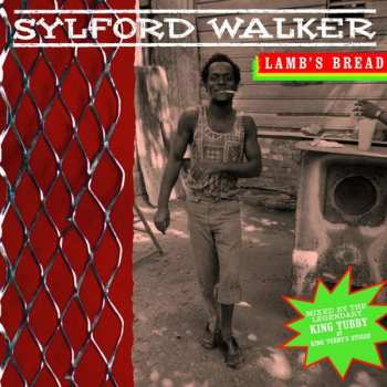 CD Sylford Walker: Lamb's Bread