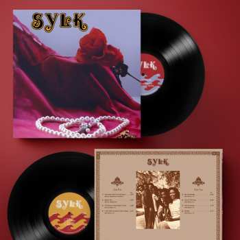 LP Sylk: Sylk LTD