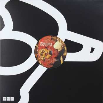 LP Sylph: Silver As It Was Before LTD | NUM