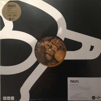 Album Sylph: Ancient Hole