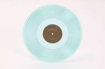 3LP/Doos Sylvain Chauveau: Politique Du Silence CLR | LTD