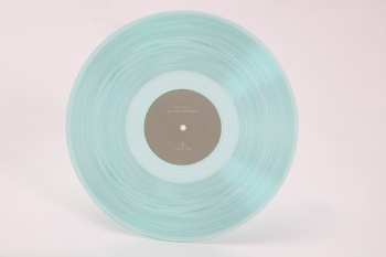 3LP/Doos Sylvain Chauveau: Politique Du Silence CLR | LTD