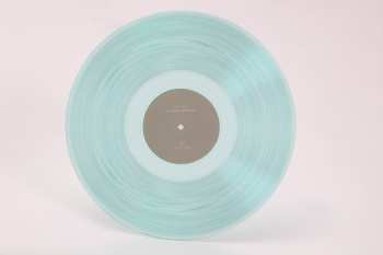 3LP/Doos Sylvain Chauveau: Politique Du Silence CLR | LTD