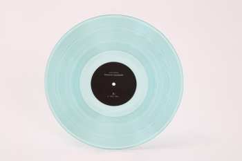 3LP/Doos Sylvain Chauveau: Politique Du Silence CLR | LTD